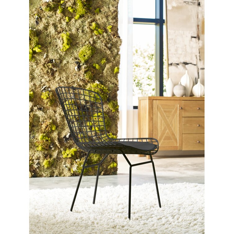 Elle decor bistro chair home goods sale